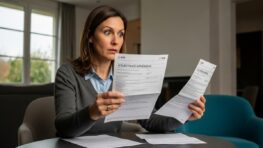 mcetv - EDF : 1,2 million de clients verront leur facture augmenter alors que les tarifs baissent pour les autres