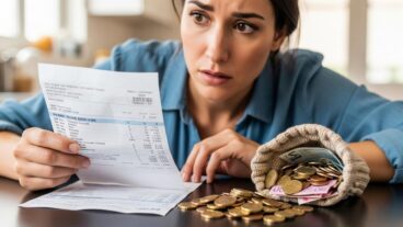 mcetv - Banque Postale : les frais de tenue de compte ont bondi de 90 % depuis 2020