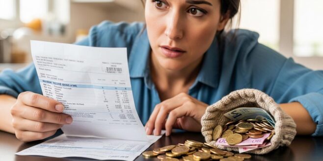 mcetv - Banque Postale : les frais de tenue de compte ont bondi de 90 % depuis 2020