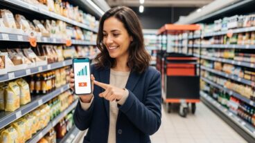 mcetv - Lidl refond sa carte de fidélité et annonce des avantages renforcés pour ses clients