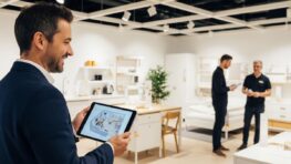 mcetv - Ikea ouvre un magasin de 3 000 m² unique au monde à Copenhague : découvrez ce nouveau concept urbain