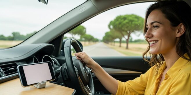 mcetv - Waze déploie enfin ses nouvelles fonctionnalités après deux ans d'attente