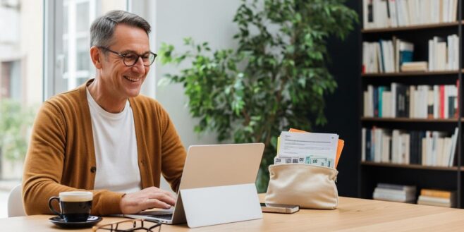 mcetv - Seniors : impôts, retraite, aides et santé, tout ce qui change pour vous en 2026