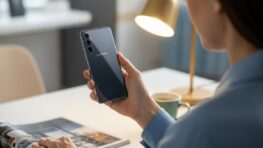 mcetv - Samsung milieu de gamme : le modèle à choisir en 2025 pour rester performant dans 6 mois