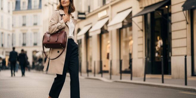 mcetv - Mango : ce sac à moins de 40 € a tout du modèle de luxe et séduit les femmes chics