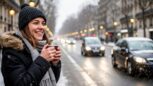 mcetv - Neige en Île-de-France : Météo France confirme des flocons possibles ce dimanche 15 février