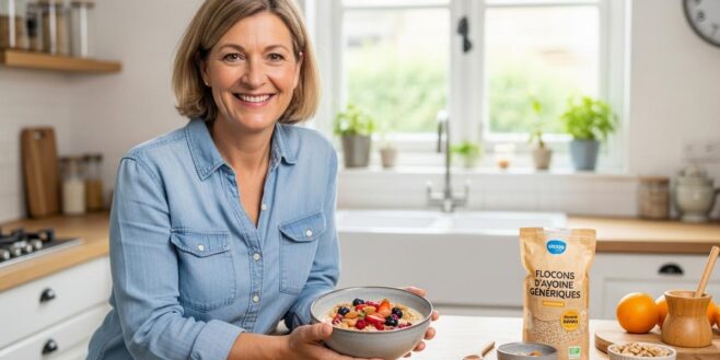 mcetv - Cholestérol : cet aliment recommandé par les médecins le réduit en 2 jours après 50 ans