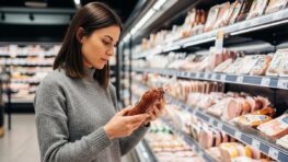 mcetv - Listeria : Aldi rappelle du jambon contaminé dans ses magasins en France