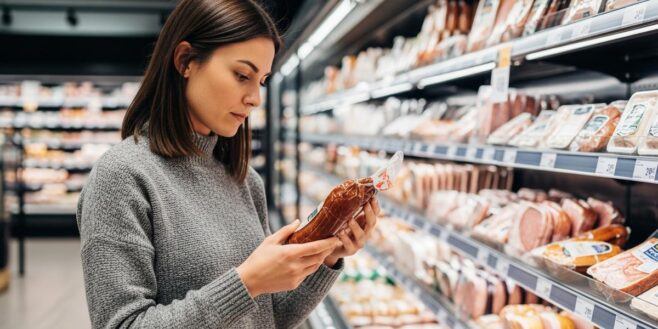mcetv - Listeria : Aldi rappelle du jambon contaminé dans ses magasins en France
