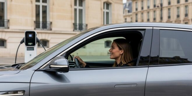 mcetv - Genesis débarque en France au printemps 2026 avec trois voitures électriques : ce que propose la marque coréenne