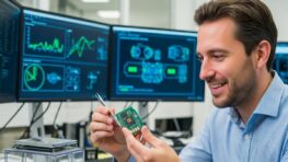mcetv - Intel révolutionne la mémoire vive avec la Z-RAM : une percée qui pourrait doubler les performances