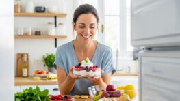 mcetv - Desserts sans cuisson : 5 recettes à préparer la veille pour oublier le four cet été