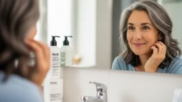 mcetv - Cheveux gris : des scientifiques découvrent comment inverser le processus et retrouver leur couleur naturelle