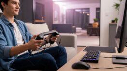 mcetv - Sony lance une manette DualSense dédiée au PC : la PS5 n'est plus sa seule priorité