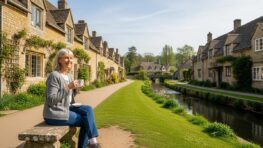 mcetv - Le plus beau village du monde se trouve à 2h de la France selon Forbes