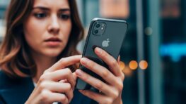 mcetv - Spyware : cette nouvelle menace cible tous les smartphones, iPhone et Android confondus
