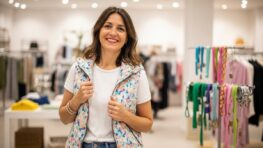 mcetv - Kiabi lance une pièce à moins de 20 € qui transforme n'importe quelle tenue basique ce printemps