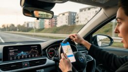 mcetv - Waze déploie 5 nouvelles fonctions qui vont transformer vos trajets au quotidien