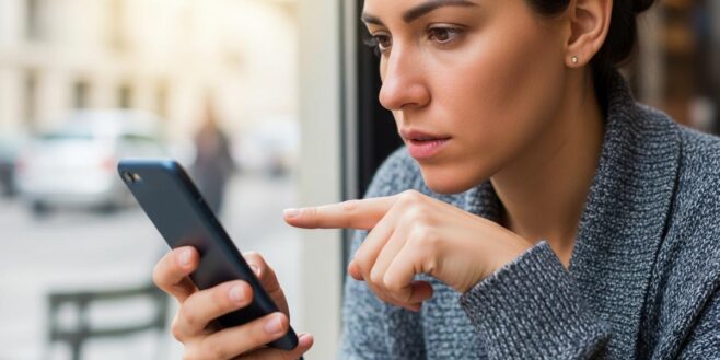 mcetv - WhatsApp : comment lire vos messages sans être vu en 2025