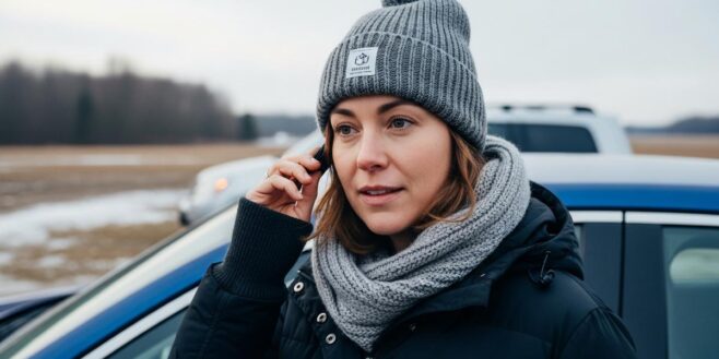 mcetv - Action : cet accessoire auto à 1,99 € élimine la buée sur votre pare-brise cet hiver