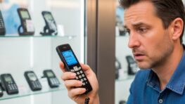 Tuxboard - Free Mobile alerte ses abonnés 2G : il faudra changer de téléphone avant la fin du réseau