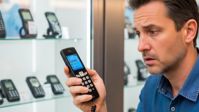 Tuxboard - Free Mobile alerte ses abonnés 2G : il faudra changer de téléphone avant la fin du réseau