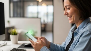 Tuxboard - WhatsApp permet désormais de discuter avec d'autres applications sans les ouvrir