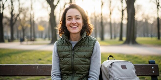 Tuxboard - Decathlon : ces gilets viraux sont parfaits pour affronter les derniers jours d'hiver