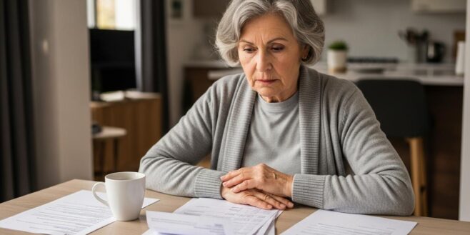 Tuxboard - Agirc-Arrco : baisse confirmée pour des millions de retraités dès mars 2026