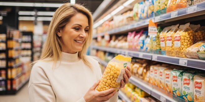 Tuxboard - Coquillettes : 60 Millions de consommateurs révèle la meilleure marque de supermarché