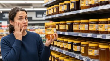 Tuxboard - Miel au supermarché : une seule marque sur 22 approuvée par 60 Millions de consommateurs