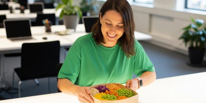 Tuxboard - Picard lance un plat complet à moins de 300 calories parfait pour un déjeuner léger