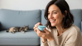 Tuxboard - Gifi : cet accessoire à moins de 50 centimes élimine les poils de chiens et chats