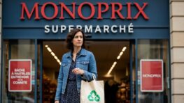 Tuxboard - Monoprix change de nom : découvrez les villes où les enseignes vont remplacer leur logo