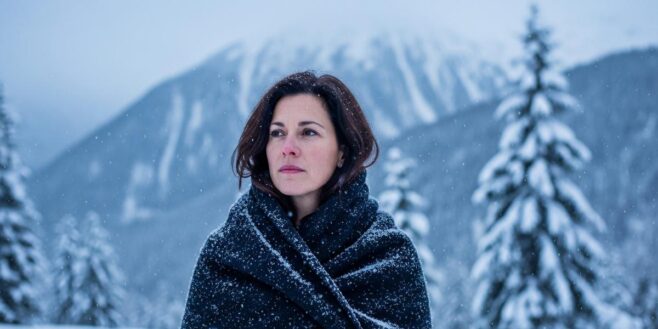 Tuxboard - Rêve de glace saison 2 : Netflix dévoile les premières informations sur la suite de la série