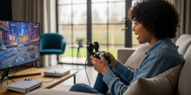 Tuxboard - GTA 6 : Sony travaille sur une fonction pour jouer sans attendre la fin du téléchargement