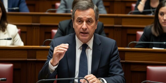 Tuxboard - Intermarché dénonce au Sénat des hausses de tarifs injustifiées dans la grande distribution
