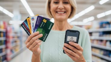 Tuxboard - Carrefour, Leclerc, Auchan : vérifiez vite vos points fidélité avant leur expiration en 2025