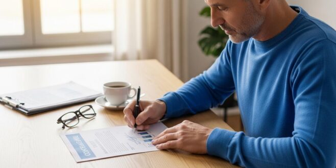 Tuxboard - Assurance-vie : il modifie le contrat de sa mère et fait économiser 300 000 euros d'impôts aux héritiers