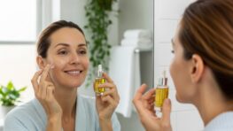 Tuxboard - Collagène : ce sérum promet un effet liftant immédiat et corrige 16 signes de l'âge