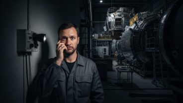 Tuxboard - Russie : la construction de sa base spatiale interrompue après une coupure de courant par le fournisseur