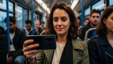 Tuxboard - Samsung Galaxy S26 : un nouvel écran anti-regards indiscrets pour protéger votre vie privée