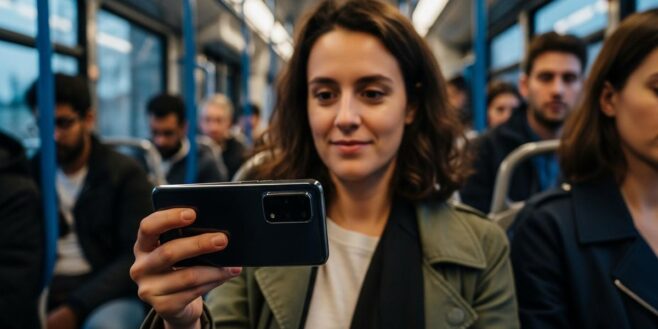 Tuxboard - Samsung Galaxy S26 : un nouvel écran anti-regards indiscrets pour protéger votre vie privée