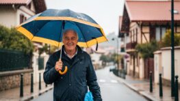 Tuxboard - Villes les plus pluvieuses de France : le classement officiel réserve de vraies surprises
