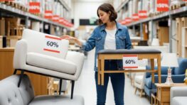 Tuxboard - Alinéa ferme définitivement : l'enseigne liquide ses meubles à prix cassés