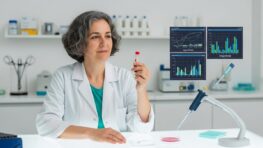 Tuxboard - Alzheimer : un algorithme détecte le risque des années avant les premiers symptômes