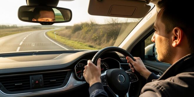 Tuxboard - Automobilistes : cette erreur quand on vous double peut coûter 150 euros d'amende