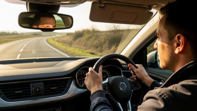 Tuxboard - Automobilistes : cette erreur quand on vous double peut coûter 150 euros d'amende