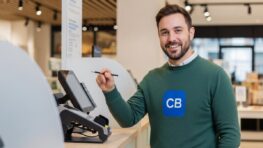 Tuxboard - Réseau CB : comment fonctionne l'alternative française qui concurrence Visa et Mastercard