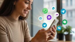 Tuxboard - WhatsApp : comment envoyer des messages aux utilisateurs d'autres applications dès 2025